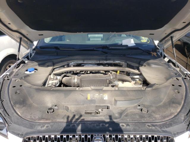 5LM5J7XC4LGL00611 - 2020 LINCOLN AVIATOR RE WHITE photo 7