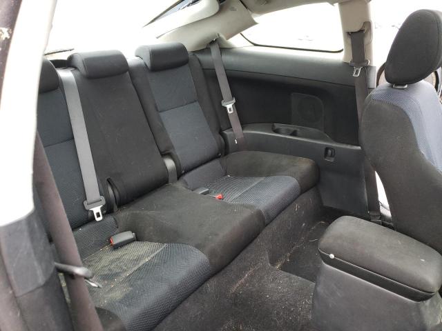 JTKDE167050023291 - 2005 TOYOTA SCION TC 蓝色 照片 6