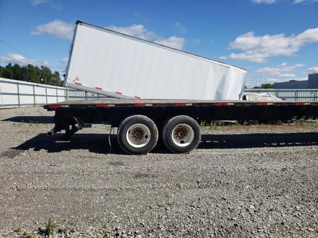 13N1482C551528371 - 2005 FONTAINE FLATBED TR BLACK photo 9