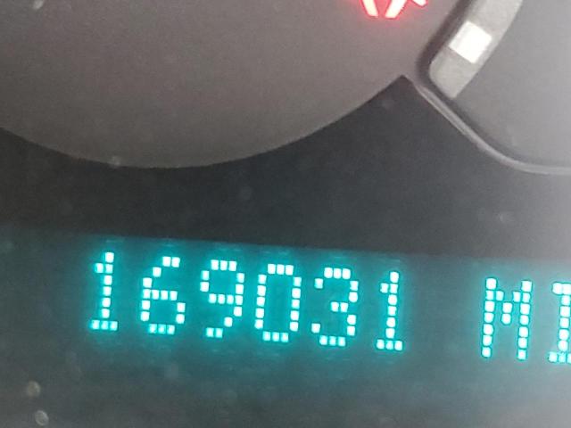 1G1ZH57B79F258037 - 2009 CHEVROLET MALIBU 1LT GOLD photo 8