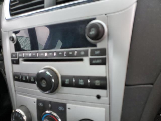 1G1ZH57B79F258037 - 2009 CHEVROLET MALIBU 1LT GOLD photo 9