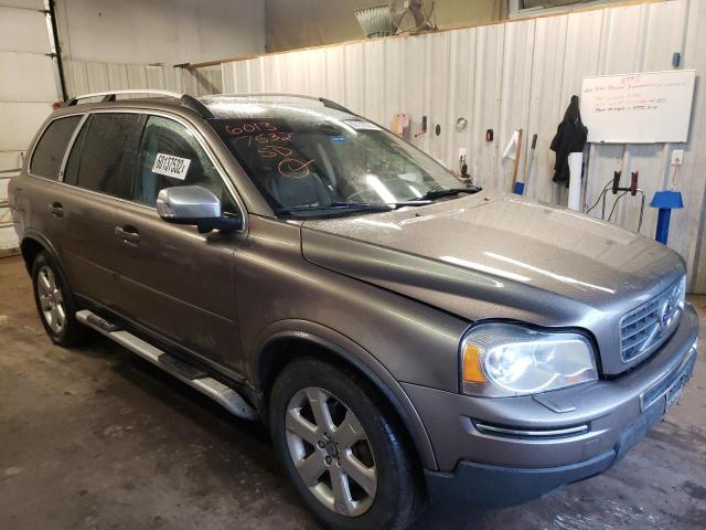 YV4852CZ9B1586296 - 2011 VOLVO XC90 V8 GRAY photo 1