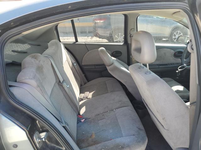 1G8AL58B97Z143012 - 2007 SATURN ION LEVEL GRAY photo 6