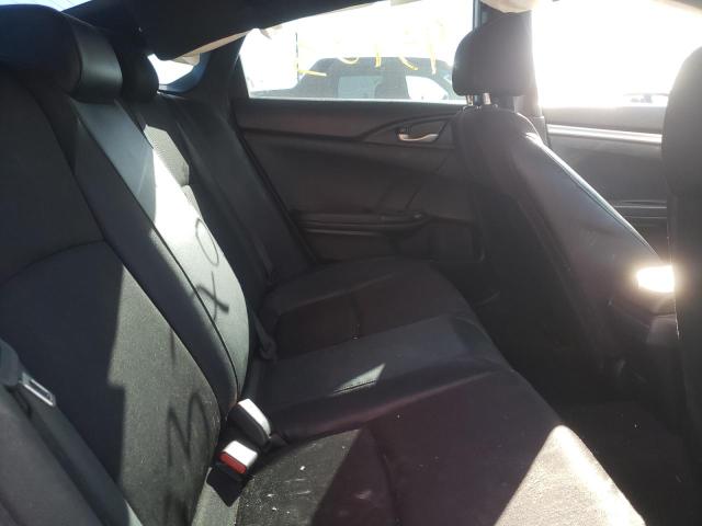 2HGFC2F8XLH591952 - 2020 HONDA CIVIC SPOR 白色 照片 6