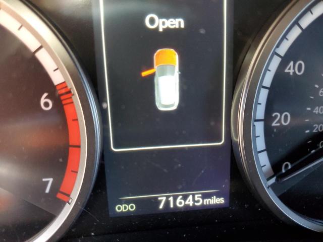 JTJBARBZ1J2153947 - 2018 LEXUS NX 300 BAS 黑色 照片 8