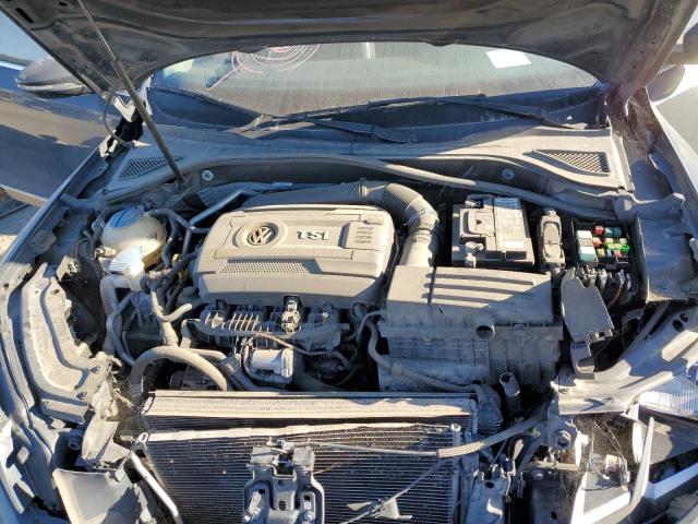 1VWDT7A31HC016810 - 2017 VOLKSWAGEN PASSAT R-L BLACK photo 7