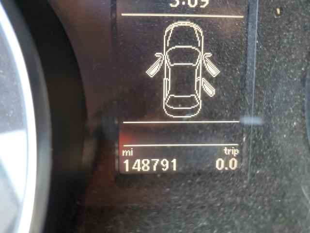 1VWDT7A31HC016810 - 2017 VOLKSWAGEN PASSAT R-L BLACK photo 8