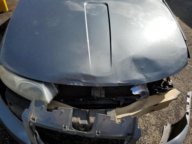 1G8AZ55F87Z103235 - 2007 SATURN ION LEVEL GRAY photo 7
