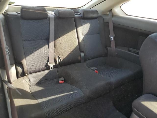 JTKDE177460131672 - 2006 TOYOTA SCION TC ლურჯი ფოტო 6