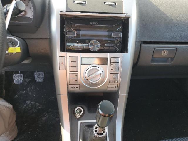 JTKDE177460131672 - 2006 TOYOTA SCION TC ლურჯი ფოტო 9