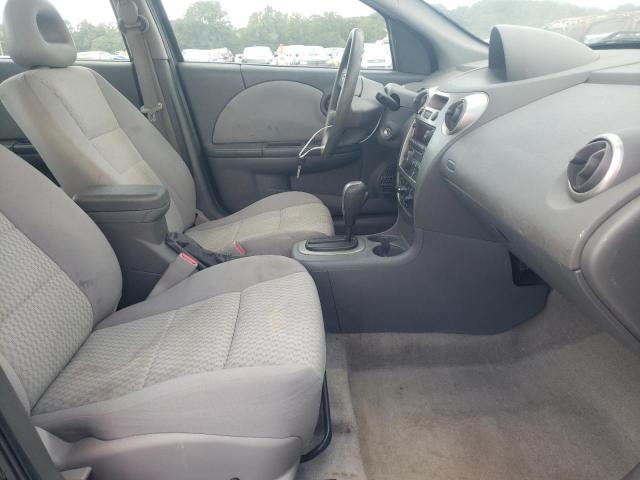 1G8AJ55F67Z119778 - 2007 SATURN ION LEVEL SILVER photo 5