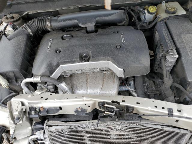 1G11B5SA4GF132650 - 2016 CHEVROLET MALIBU LIM 金色 照片 7