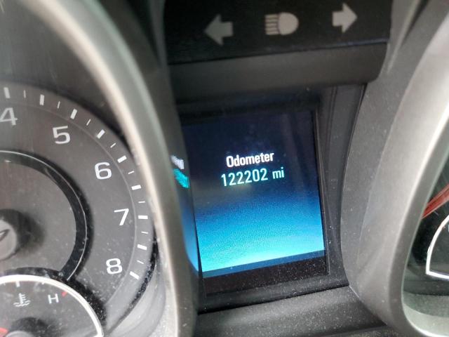 1G11B5SA4GF132650 - 2016 CHEVROLET MALIBU LIM 金色 照片 8