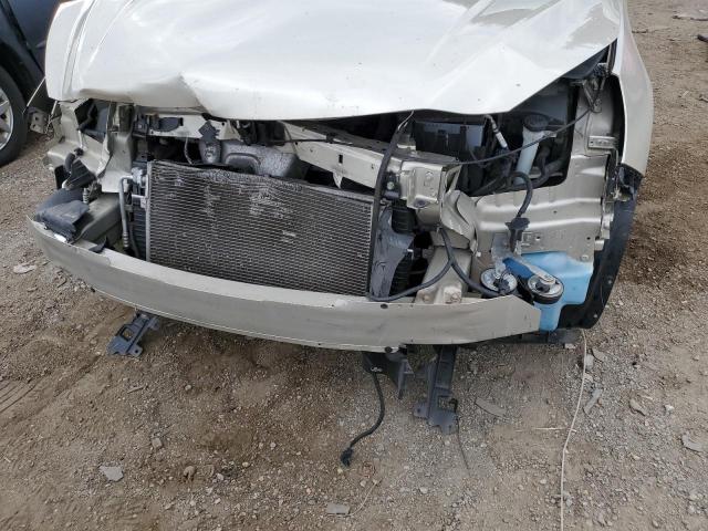 1G11B5SA4GF132650 - 2016 CHEVROLET MALIBU LIM 金色 照片 9