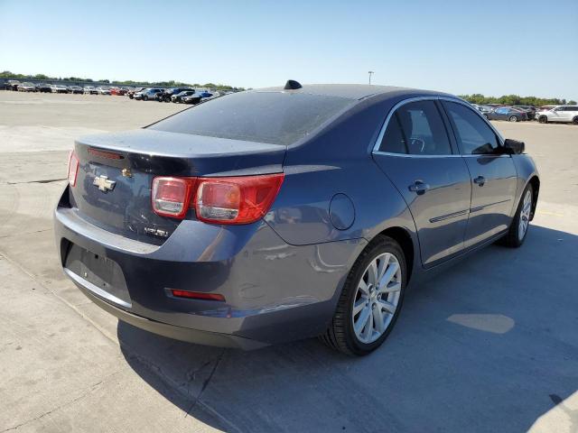 1G11B5SA3DF349408 - 2013 CHEVROLET MALIBU LS BLUE photo 4