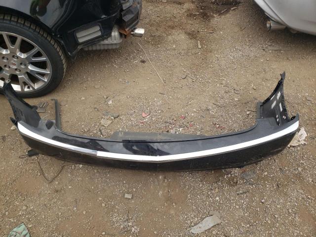 1G6DL5ED6B0130971 - 2011 CADILLAC CTS PERFOR შავი ფოტო 9