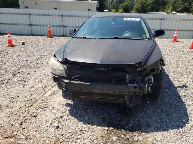 1G1ZC5EB1A4116963 - 2010 CHEVROLET MALIBU 1LT 黑色 照片 9