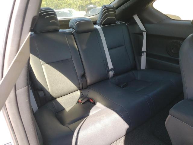 JTKJF5C75E3068284 - 2014 TOYOTA SCION TC 银色 照片 6