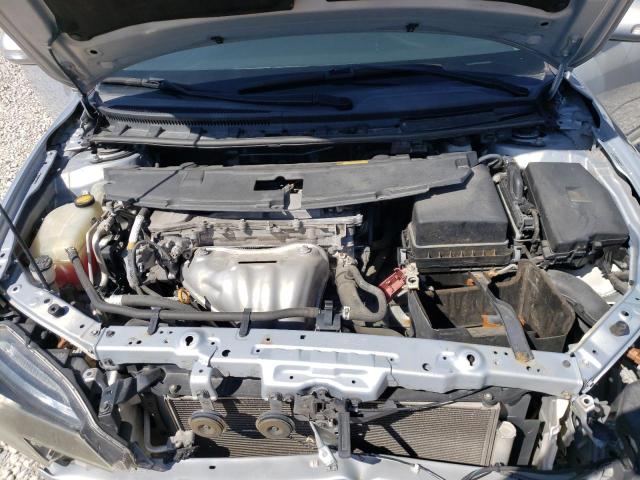 JTKJF5C75E3068284 - 2014 TOYOTA SCION TC 银色 照片 7