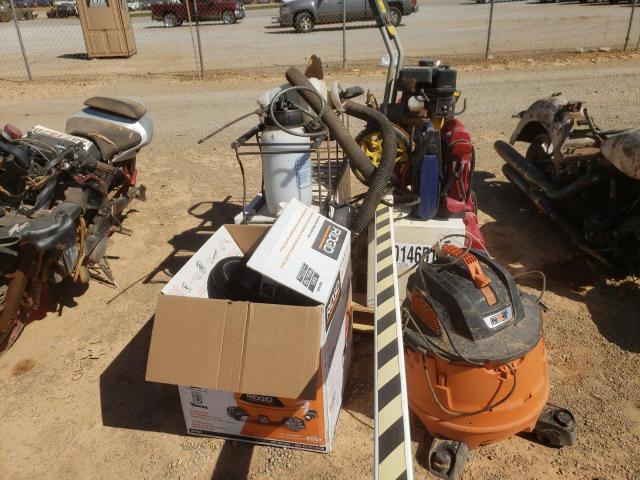 0929202266 - 2000 MISC ELEC TOOLS WHITE photo 5