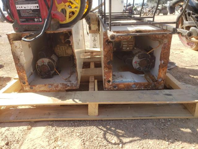 0929202266 - 2000 MISC ELEC TOOLS WHITE photo 7