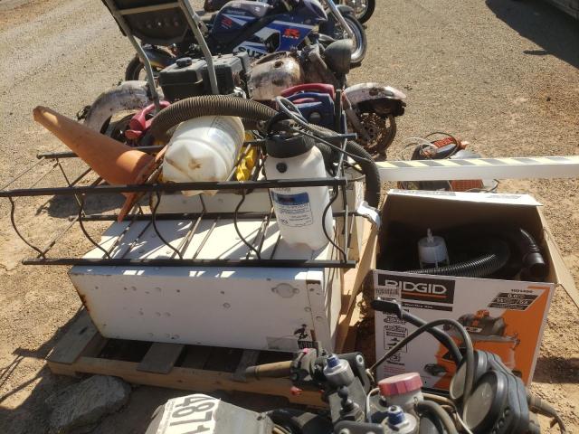 0929202266 - 2000 MISC ELEC TOOLS WHITE photo 9