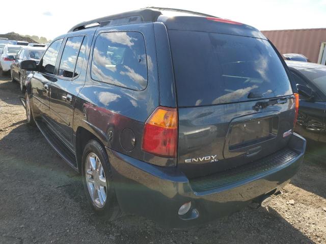 1GKET66M666104626 - 2006 GMC ENVOY DENA CHARCOAL photo 3