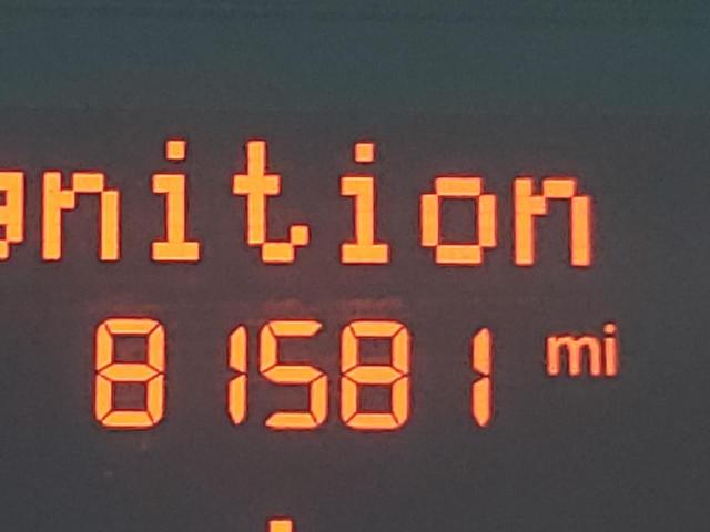 3C6TRVAG1GE114920 - 2016 RAM PROMASTER თეთრი ფოტო 8