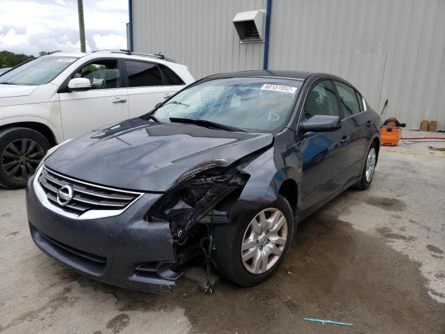 1N4AL2APXCC170460 - 2012 NISSAN ALTIMA BAS BLACK photo 2