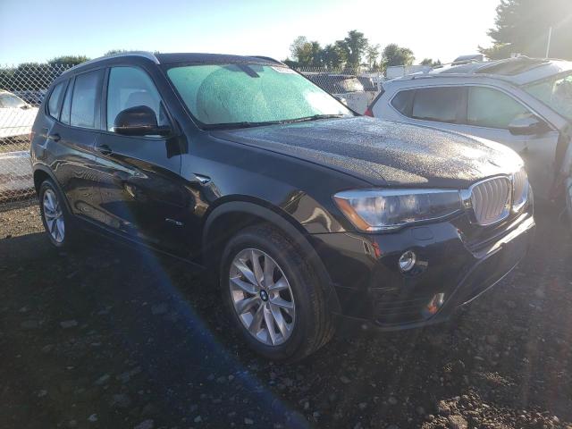 5UXWX9C55F0D60828 - 2015 BMW X3 XDRIVE28I  photo 1