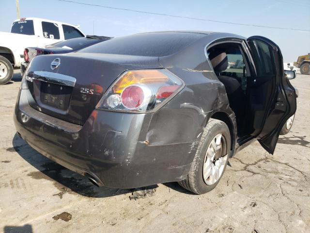 1N4AL2AP2AN431453 - 2010 NISSAN ALTIMA BAS GRAY photo 4