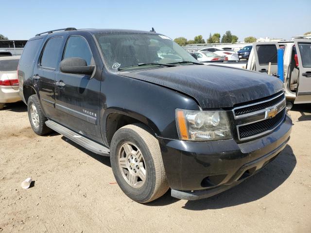 1GNFC13007R317826 - 2007 CHEVROLET TAHOE C1500  photo 1