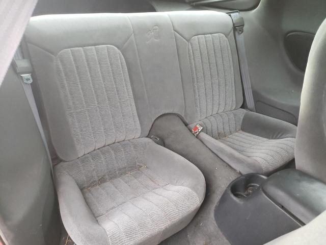 2G1FP22K5V2143962 - 1997 CHEVROLET CAMARO BAS 红色 照片 6