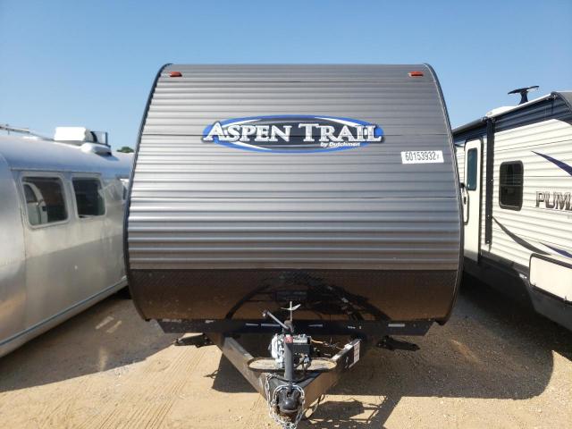 4YDT28129J8922661 - 2018 ASPE TRAILER TWO TONE photo 8