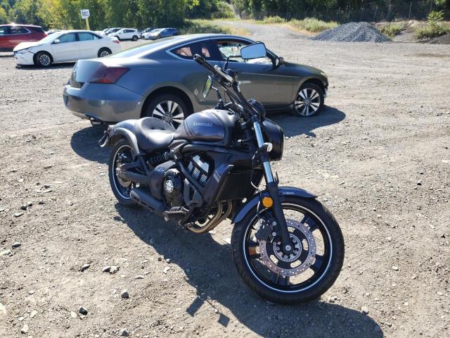 JKAENED19LDA23889 - 2020 KAWASAKI EN650 D Negro foto 1