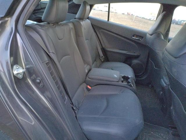 JTDKARFP2K3119975 - 2019 TOYOTA PRIUS PRIM 青色 照片 6