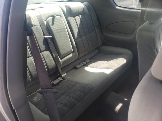 2G1WW12E959168359 - 2005 CHEVROLET MONTE CARL ვერცხლისფერი ფოტო 6