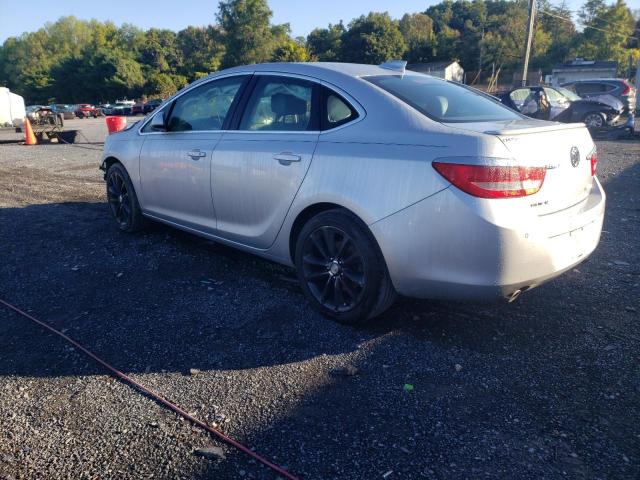 1G4PW5SK4G4159854 - 2016 BUICK VERANO SPO SILVER photo 3