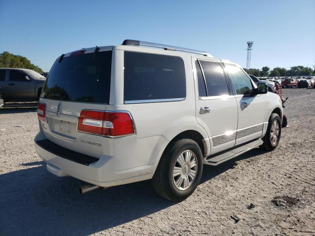 5LMFU28508LJ16070 - 2008 LINCOLN NAVIGATOR 棕色 照片 4
