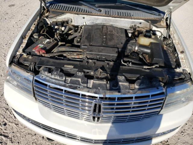 5LMFU28508LJ16070 - 2008 LINCOLN NAVIGATOR 棕色 照片 7