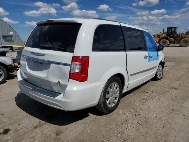 2C4RC1BG5GR255385 - 2016 CHRYSLER TOWN & COU WHITE photo 4