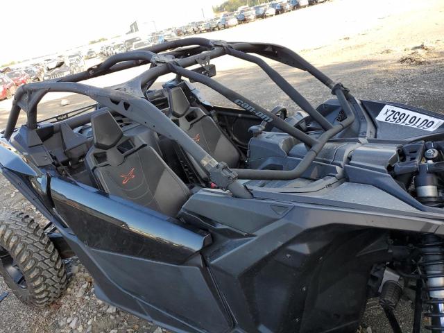 3JBVDAW21HK001819 - 2017 CAN-AM MAVERICK X BLACK photo 9