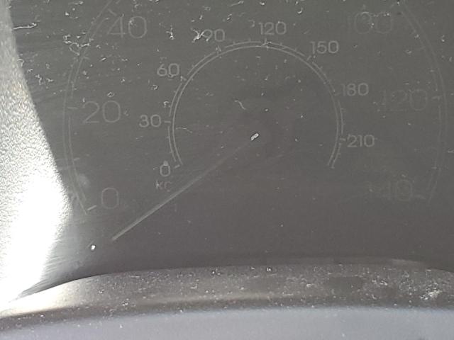 5LMFU27R74LJ26397 - 2004 LINCOLN NAVIGATOR 银色 照片 8