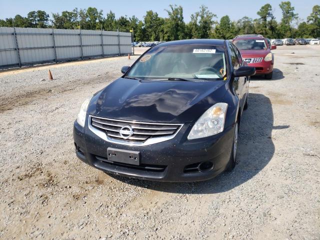 1N4AL2AP4AN498572 - 2010 NISSAN ALTIMA BAS BLACK photo 2