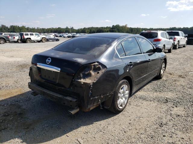 1N4AL2AP4AN498572 - 2010 NISSAN ALTIMA BAS BLACK photo 4