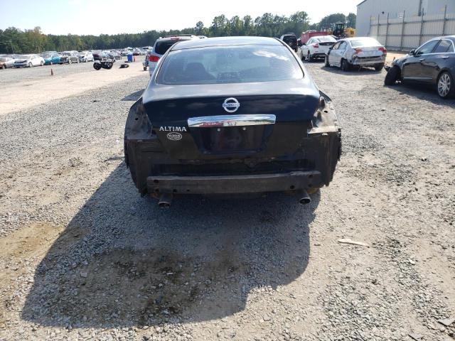 1N4AL2AP4AN498572 - 2010 NISSAN ALTIMA BAS BLACK photo 9