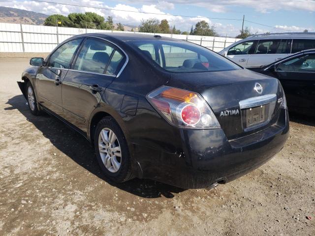 1N4AL2AP2AN480989 - 2010 NISSAN ALTIMA BAS BLACK photo 3