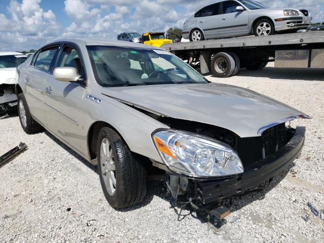 1G4HD57258U199395 - 2008 BUICK LUCERNE CXL  photo 1