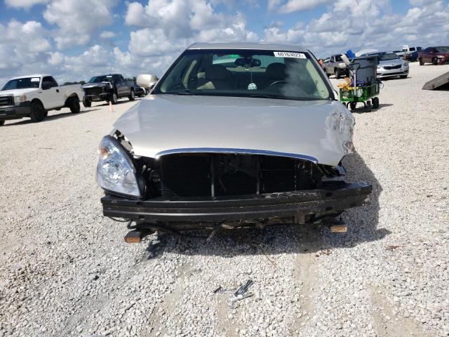 1G4HD57258U199395 - 2008 BUICK LUCERNE CXL  photo 9