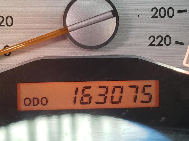 JTKDE167780274930 - 2008 TOYOTA SCION TC ნაცრისფერი ფოტო 8